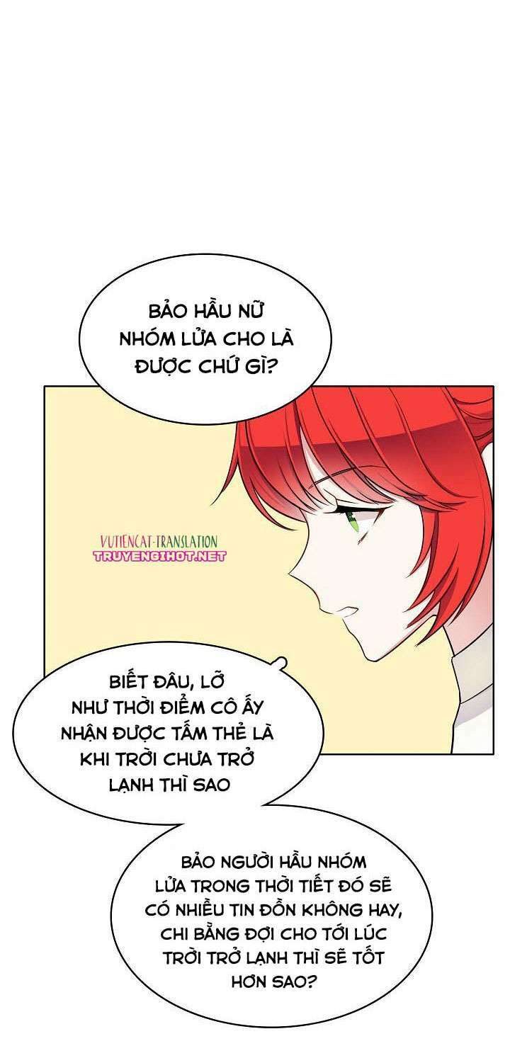 thám tử của muiella chapter 103 - Next chapter 104