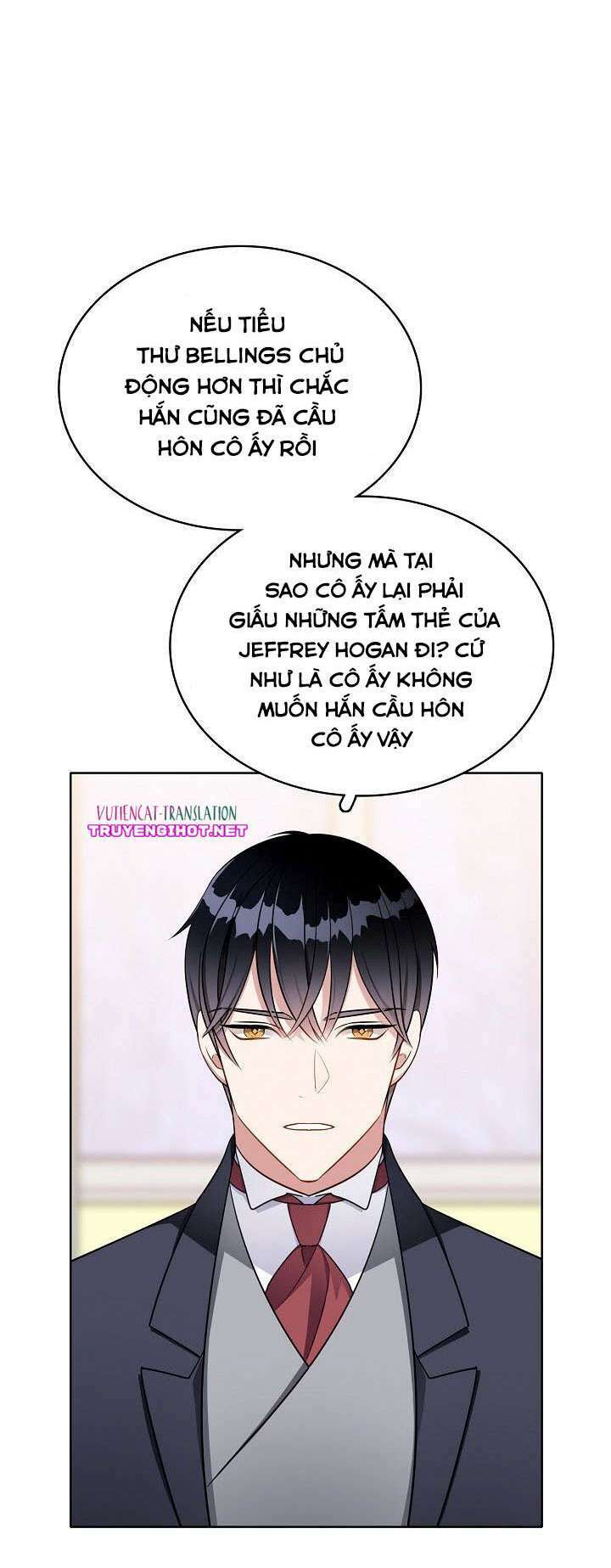 thám tử của muiella chapter 103 - Next chapter 104