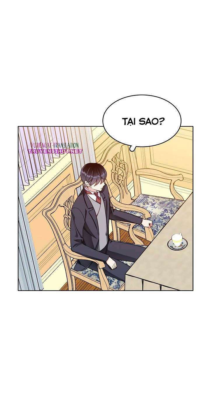 thám tử của muiella chapter 103 - Next chapter 104