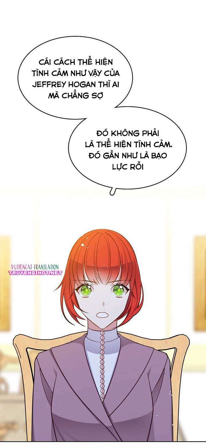 thám tử của muiella chapter 103 - Next chapter 104