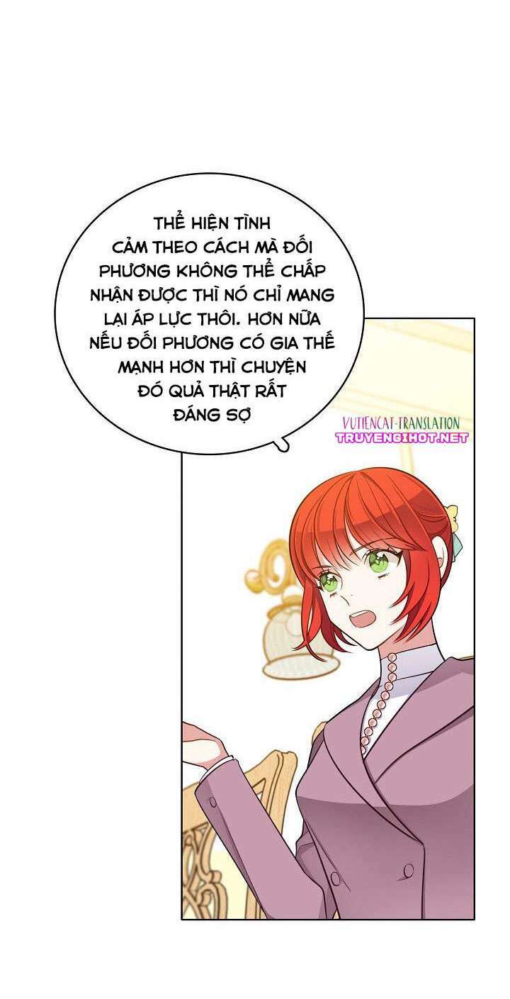 thám tử của muiella chapter 103 - Next chapter 104