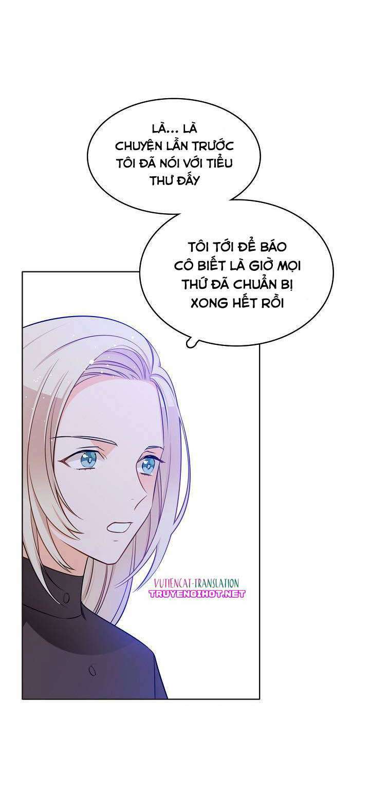 thám tử của muiella chapter 103 - Next chapter 104