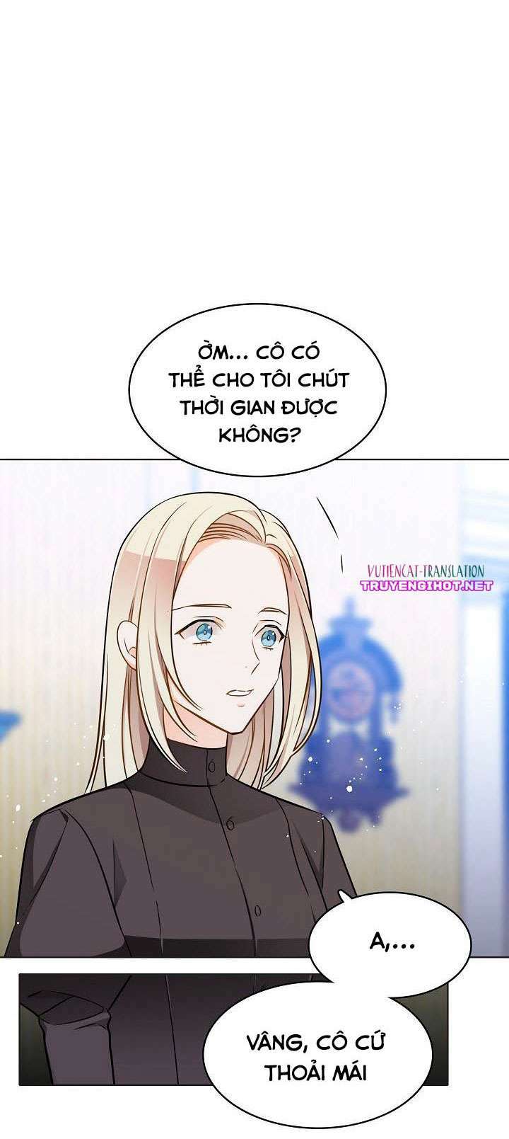 thám tử của muiella chapter 103 - Next chapter 104