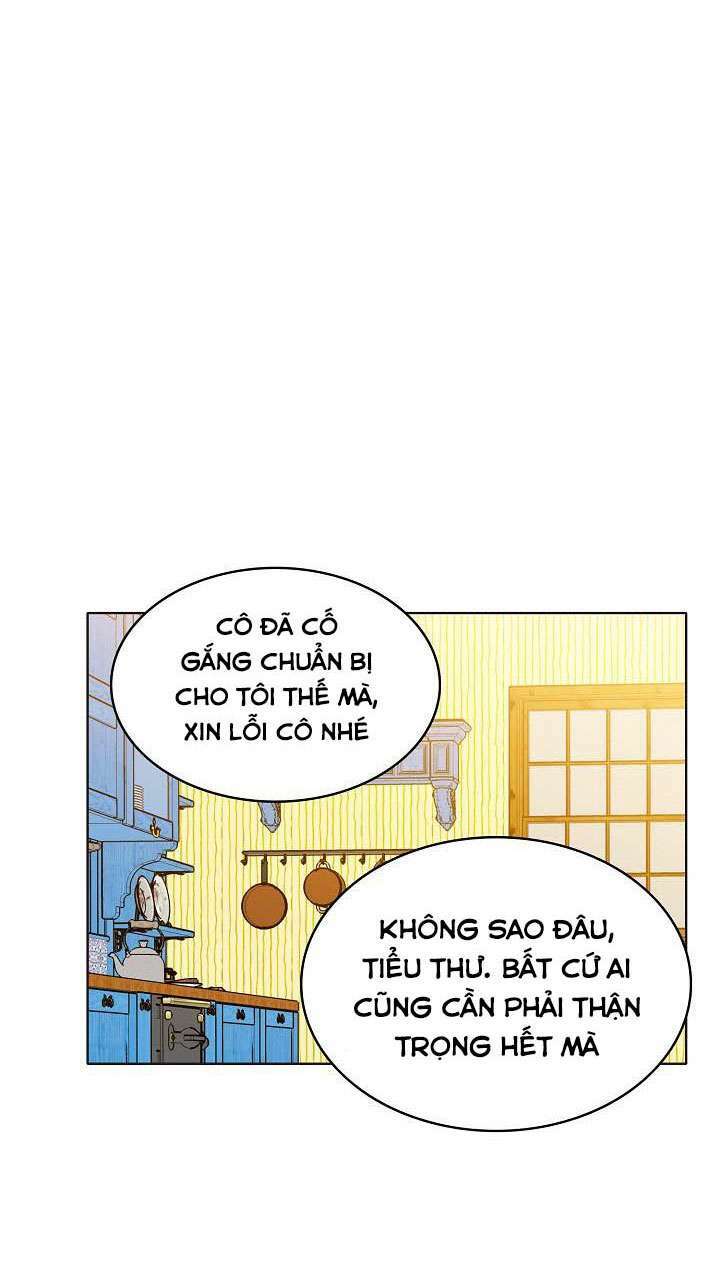 thám tử của muiella chapter 103 - Next chapter 104