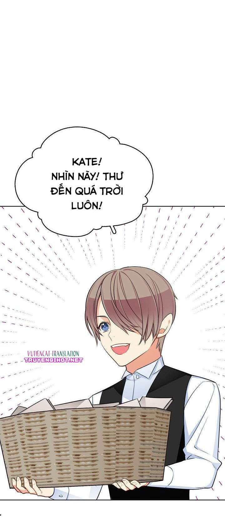 thám tử của muiella chapter 103 - Next chapter 104