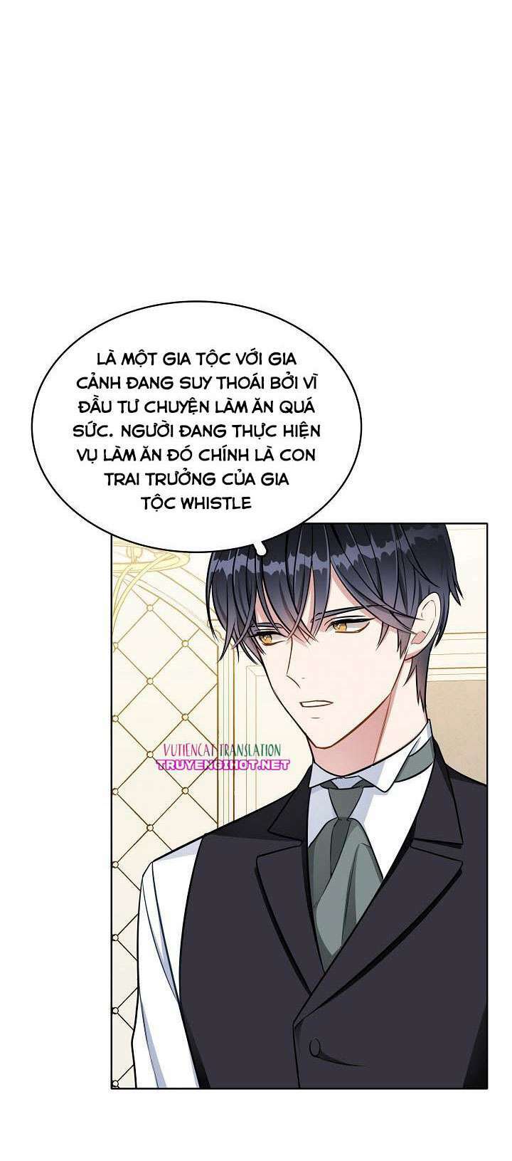 thám tử của muiella chapter 103 - Next chapter 104