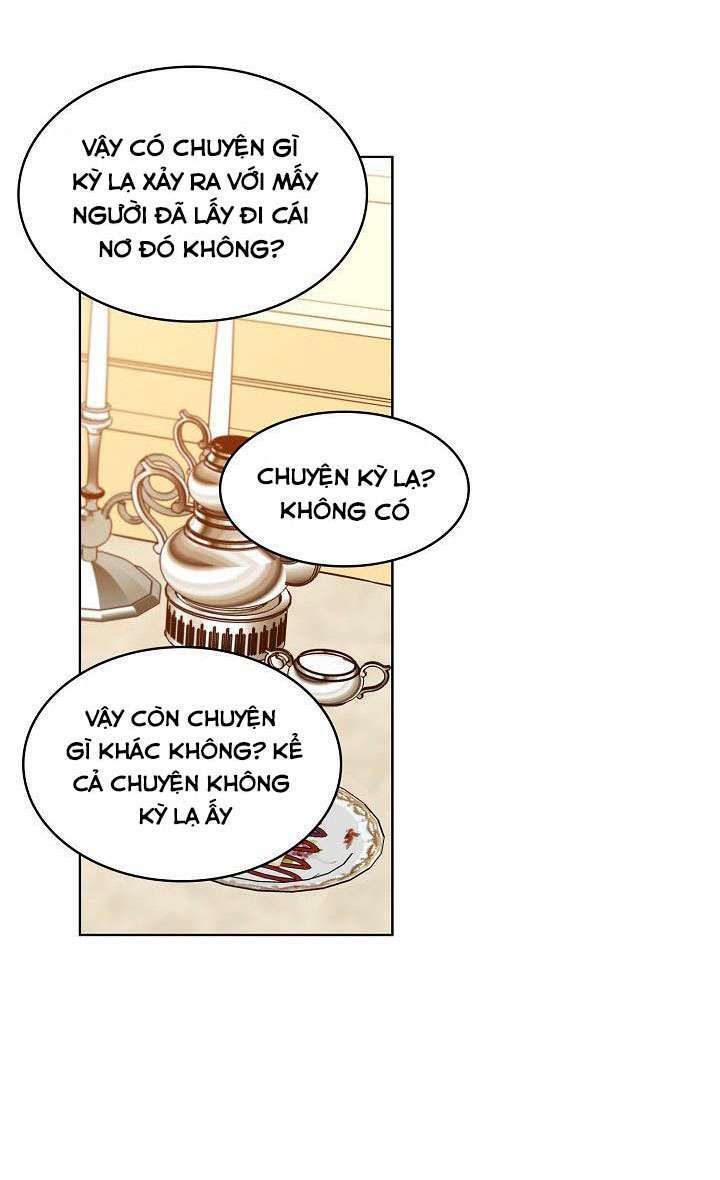 thám tử của muiella chapter 103 - Next chapter 104