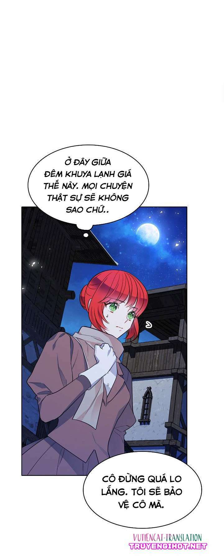 thám tử của muiella chapter 104 - Next chapter 105