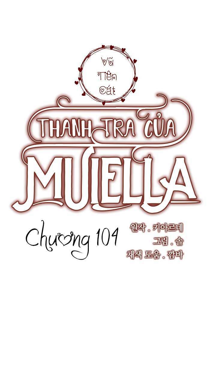 thám tử của muiella chapter 104 - Next chapter 105