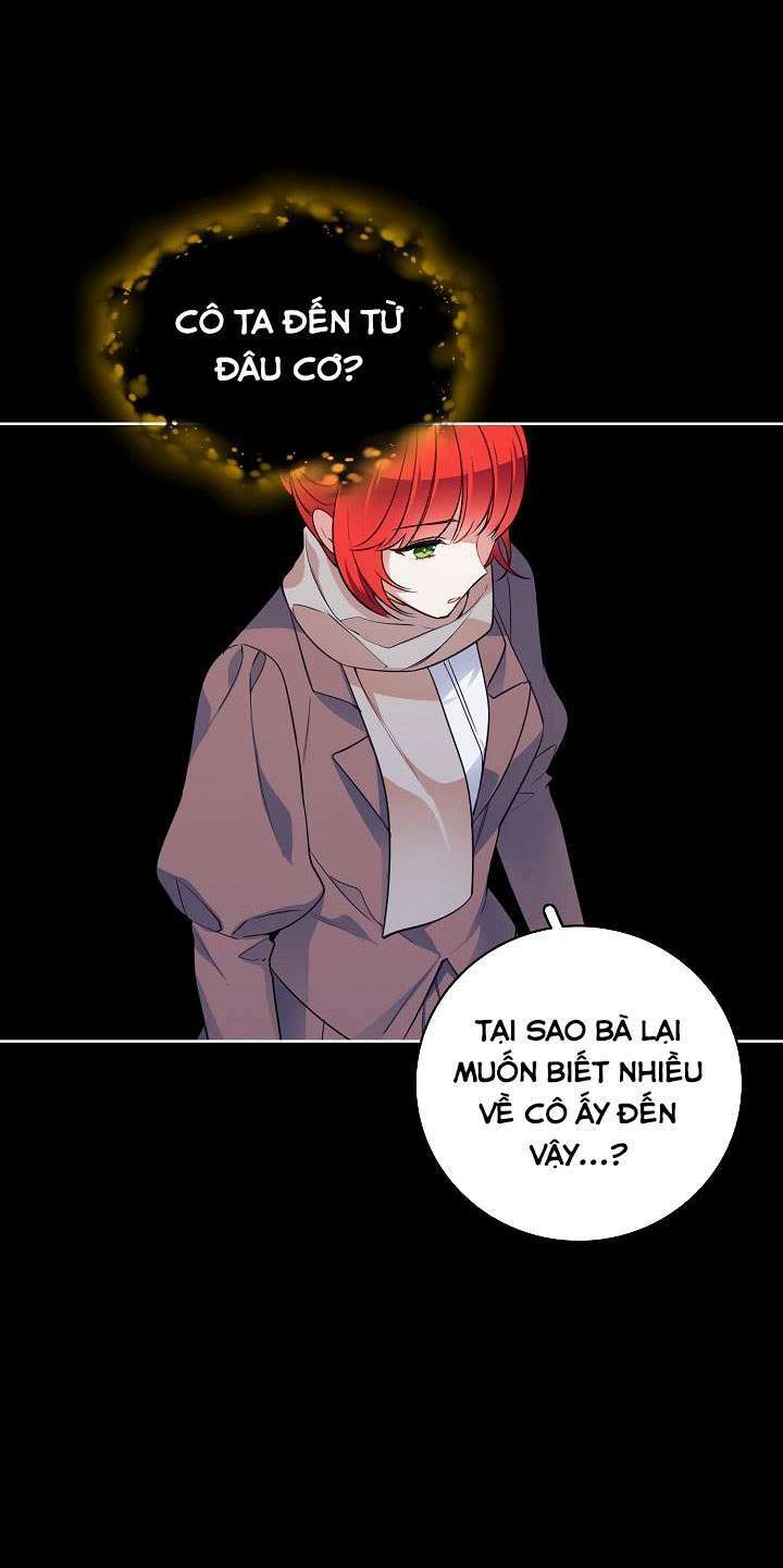 thám tử của muiella chapter 104 - Next chapter 105