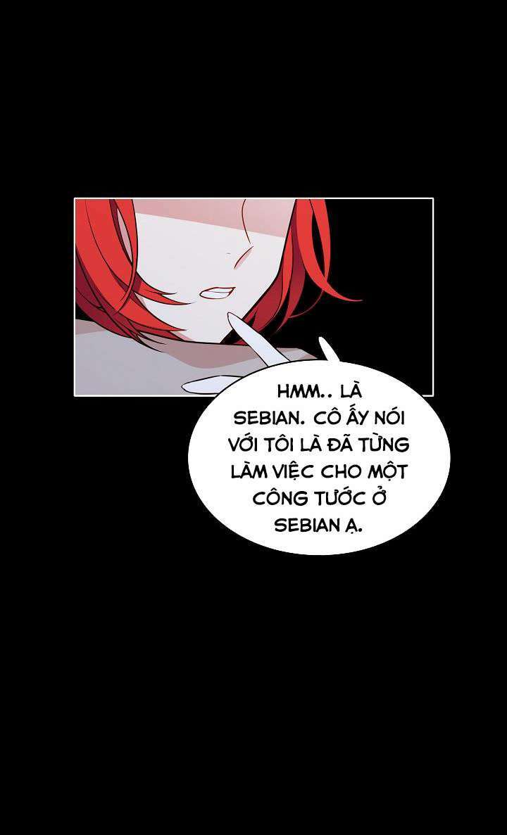 thám tử của muiella chapter 104 - Next chapter 105