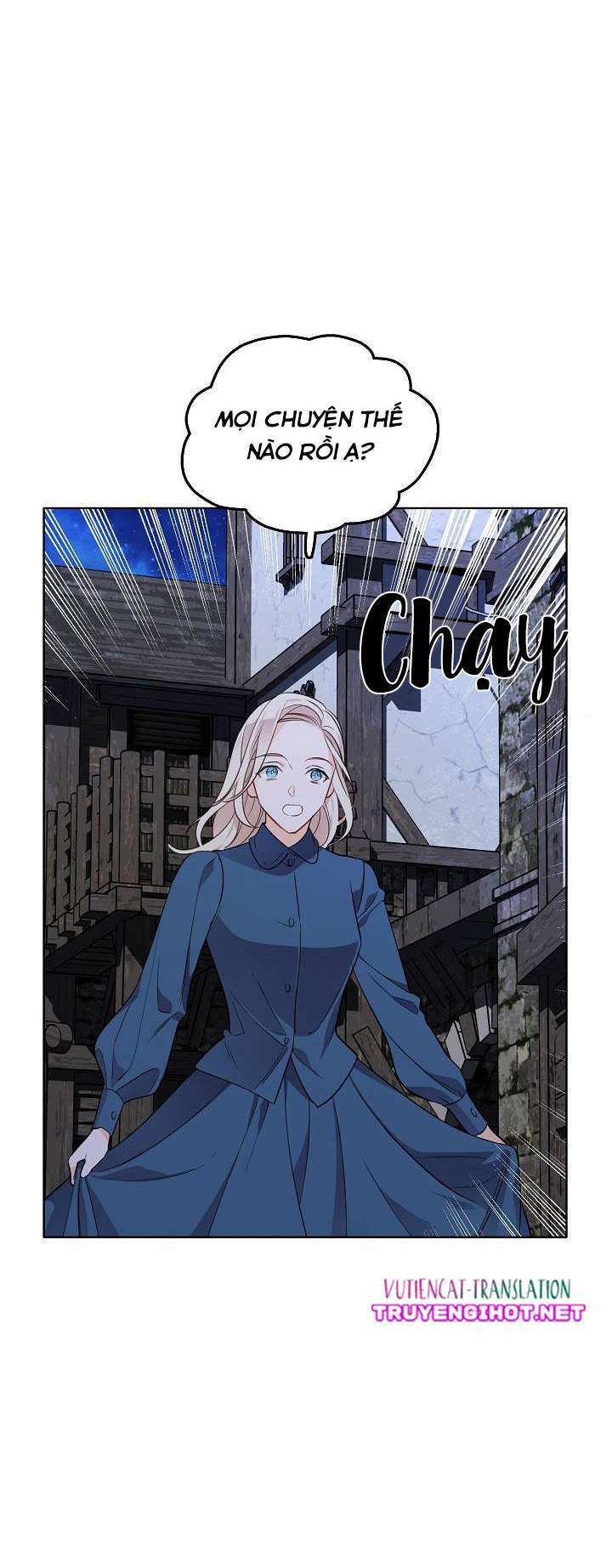 thám tử của muiella chapter 104 - Next chapter 105