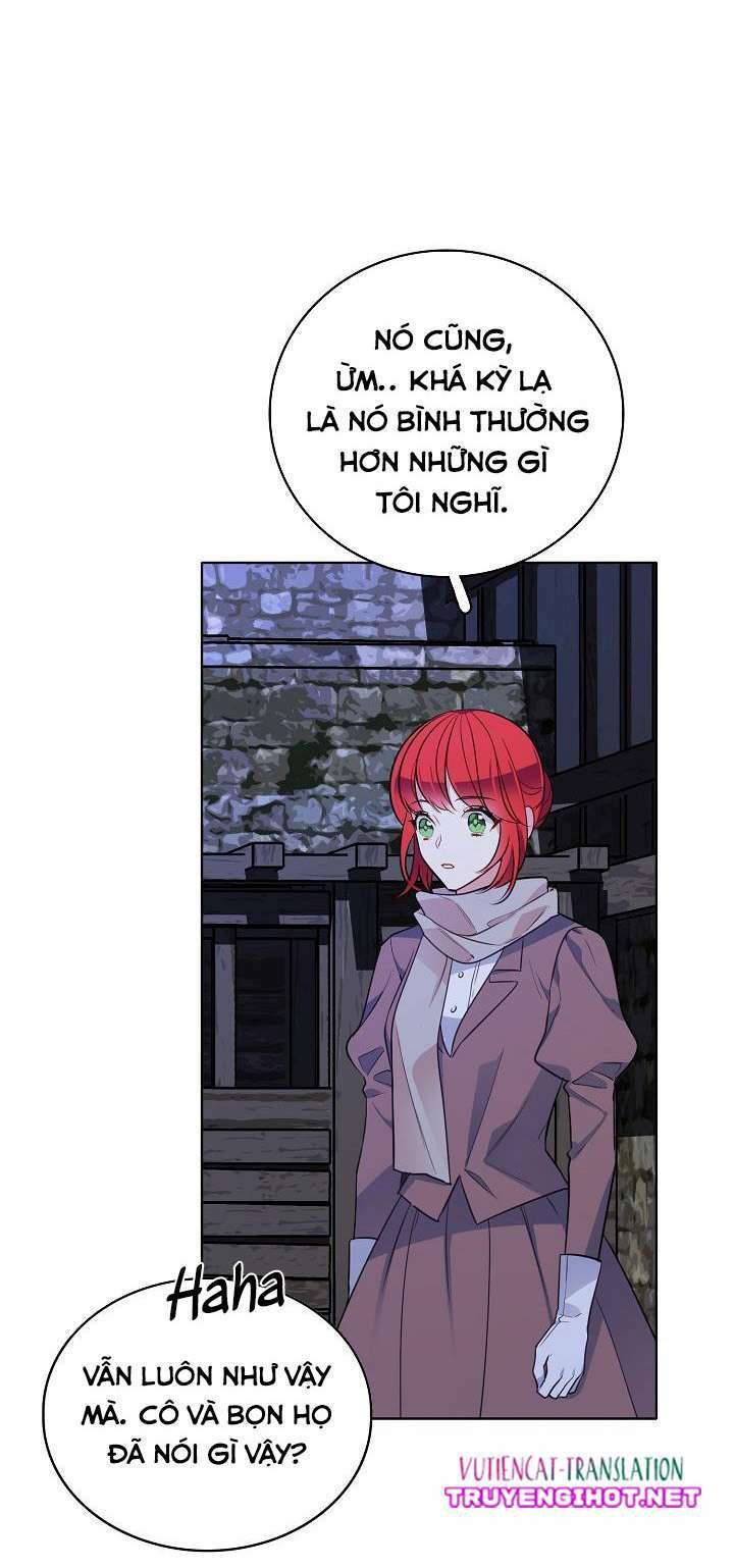 thám tử của muiella chapter 104 - Next chapter 105