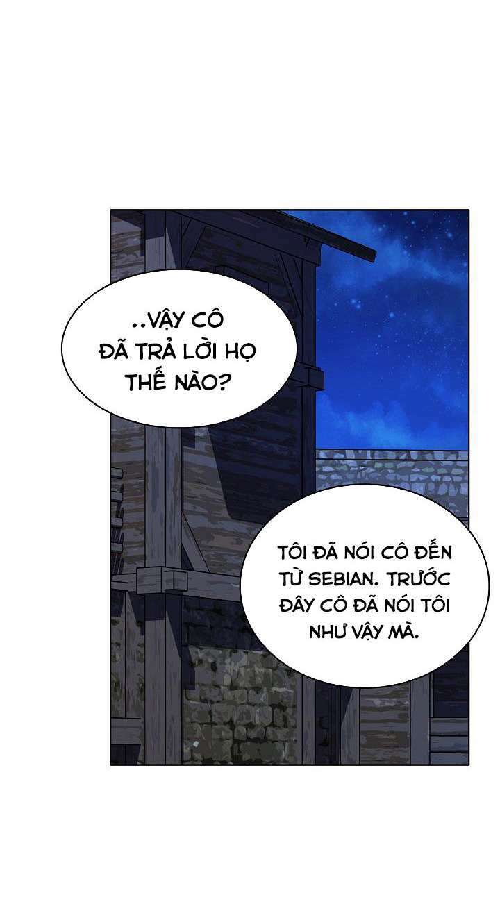 thám tử của muiella chapter 104 - Next chapter 105