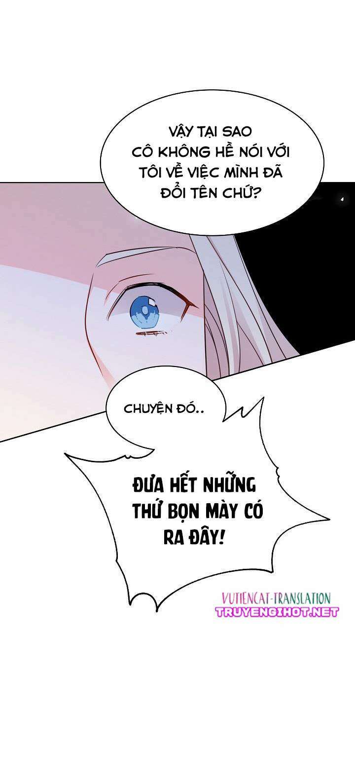 thám tử của muiella chapter 104 - Next chapter 105