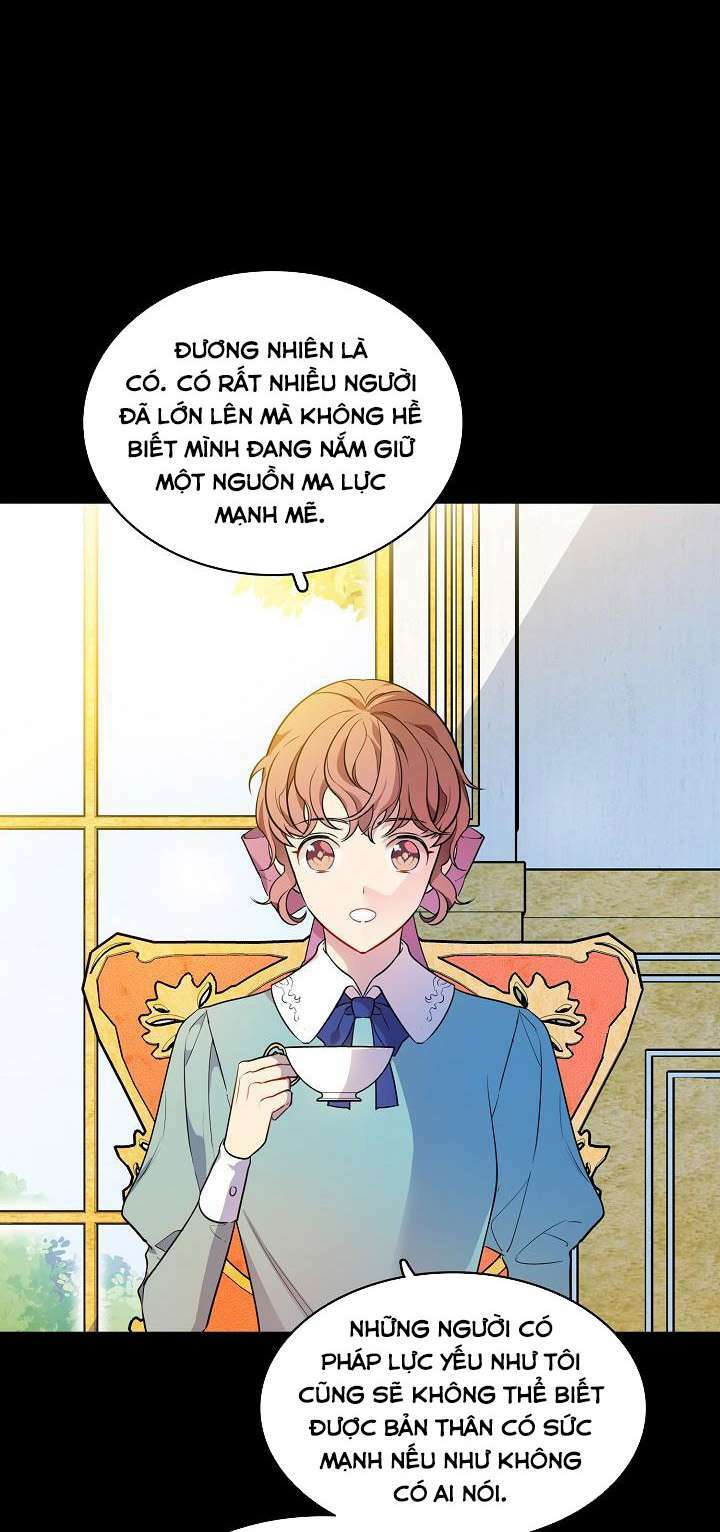 thám tử của muiella chapter 104 - Next chapter 105