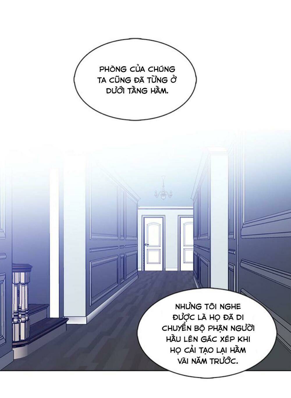 thám tử của muiella chapter 11.1 - Trang 2