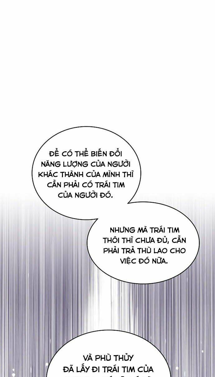 thám tử của muiella chapter 110 - Trang 2