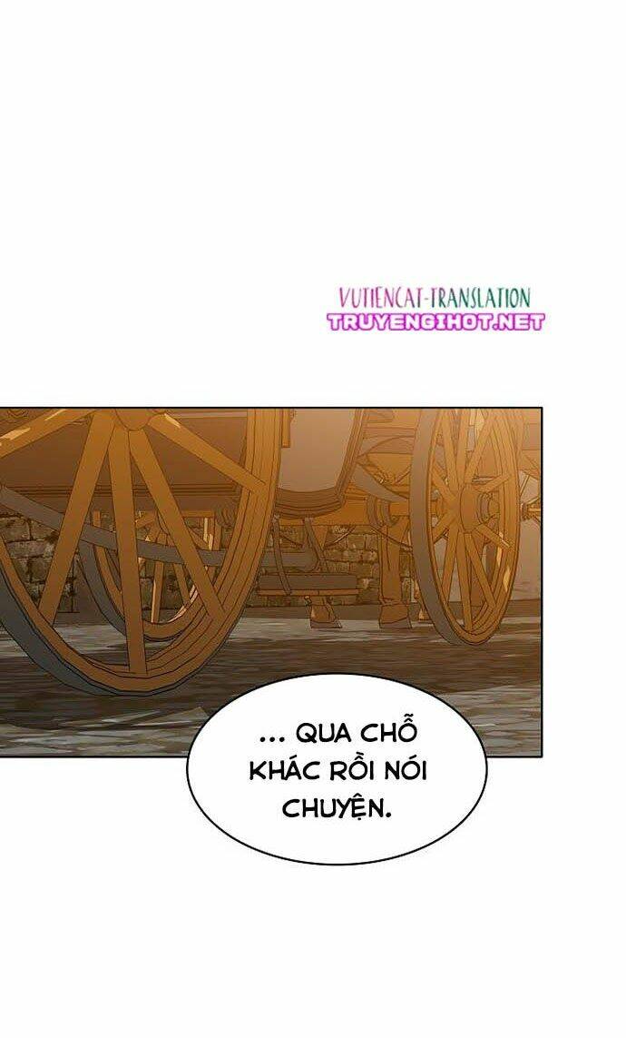 thám tử của muiella chapter 110 - Trang 2