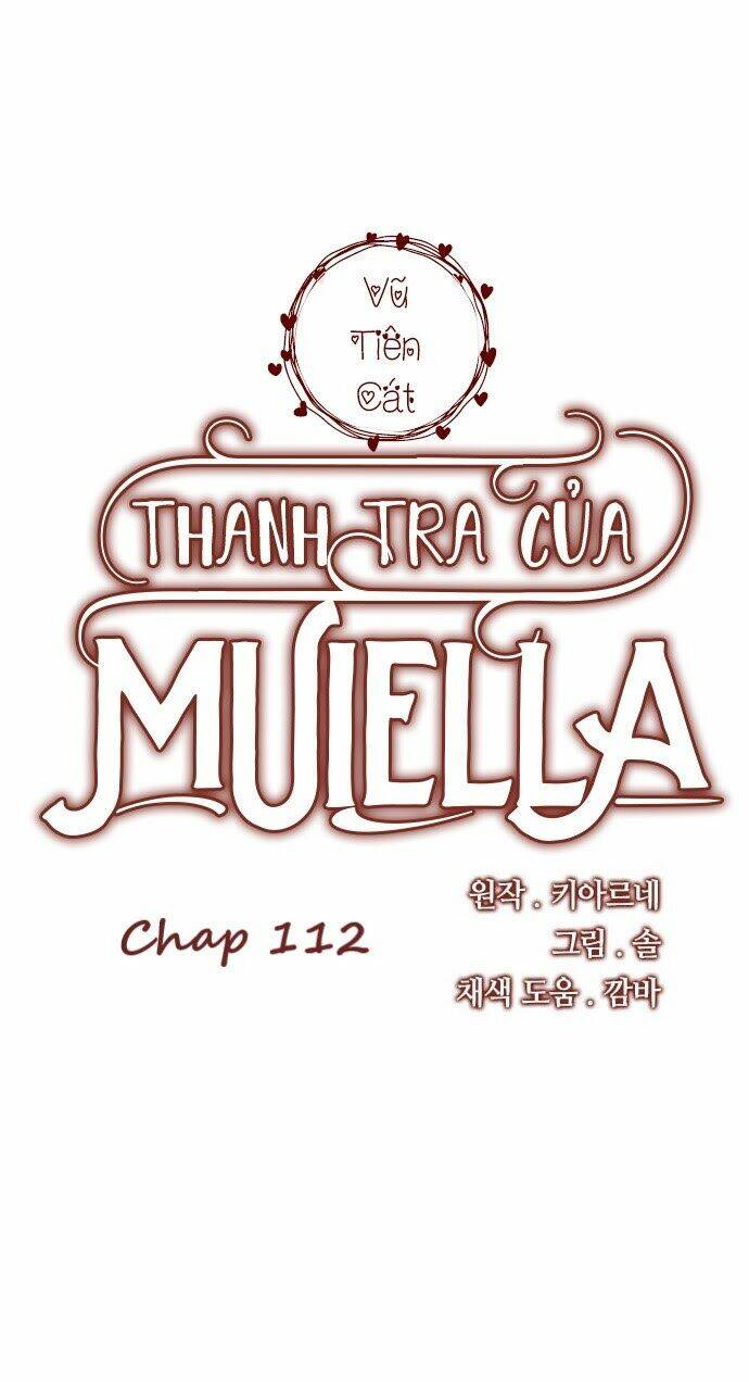 thám tử của muiella chapter 112 - Trang 2