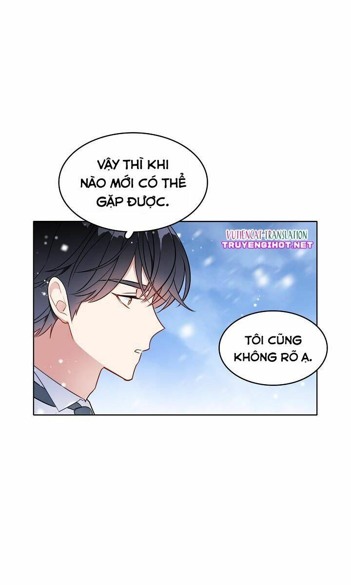 thám tử của muiella chapter 112 - Trang 2