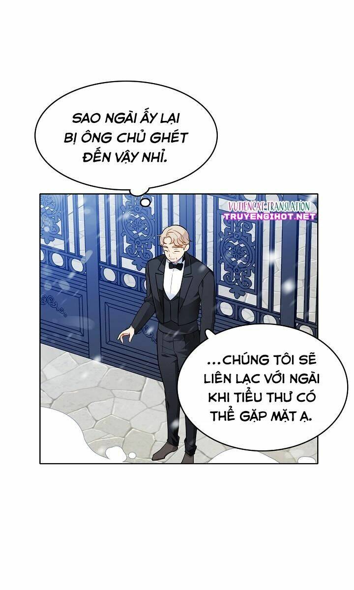 thám tử của muiella chapter 112 - Trang 2