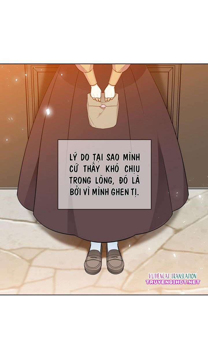 thám tử của muiella chapter 114 - Next chapter 115