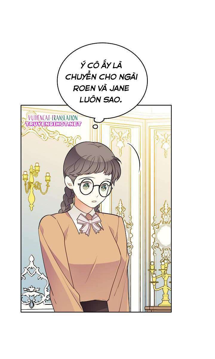 thám tử của muiella chapter 114 - Next chapter 115