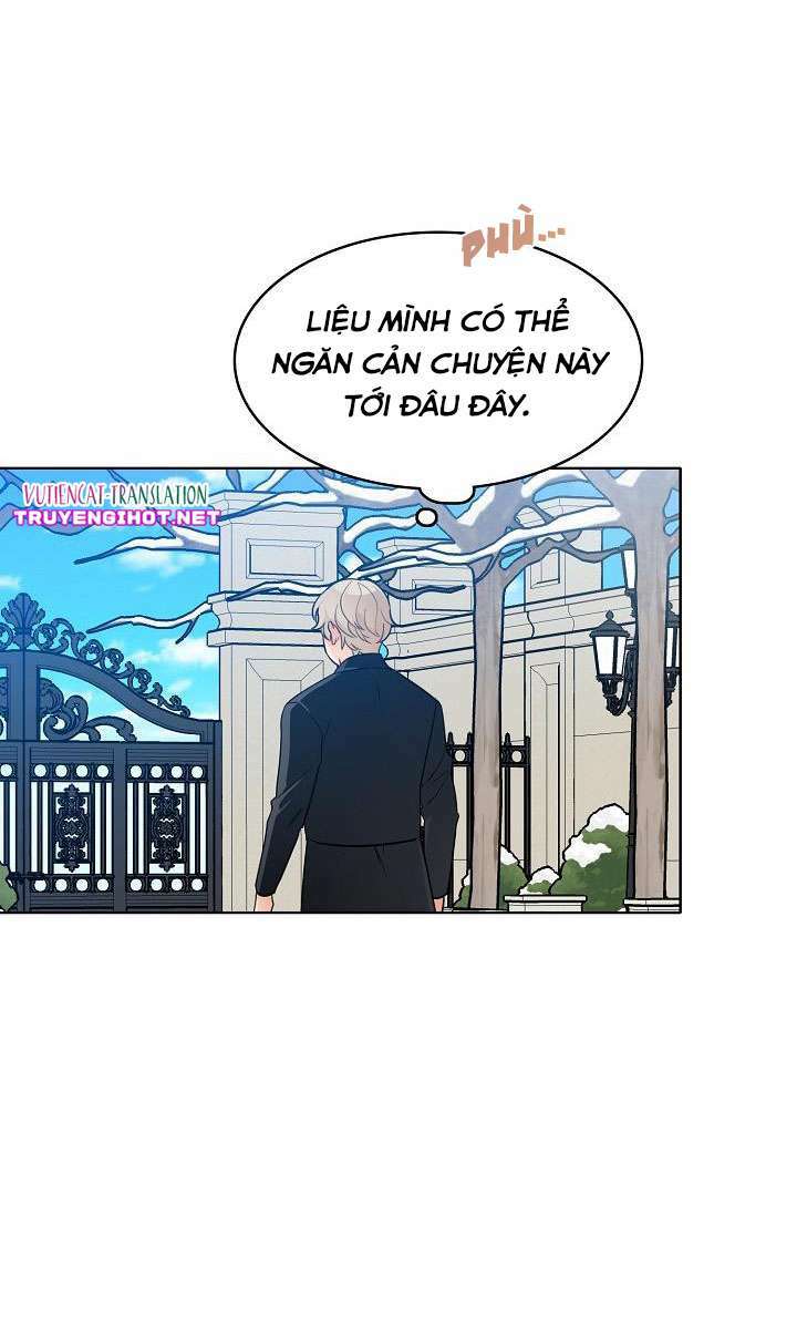 thám tử của muiella chapter 114 - Next chapter 115