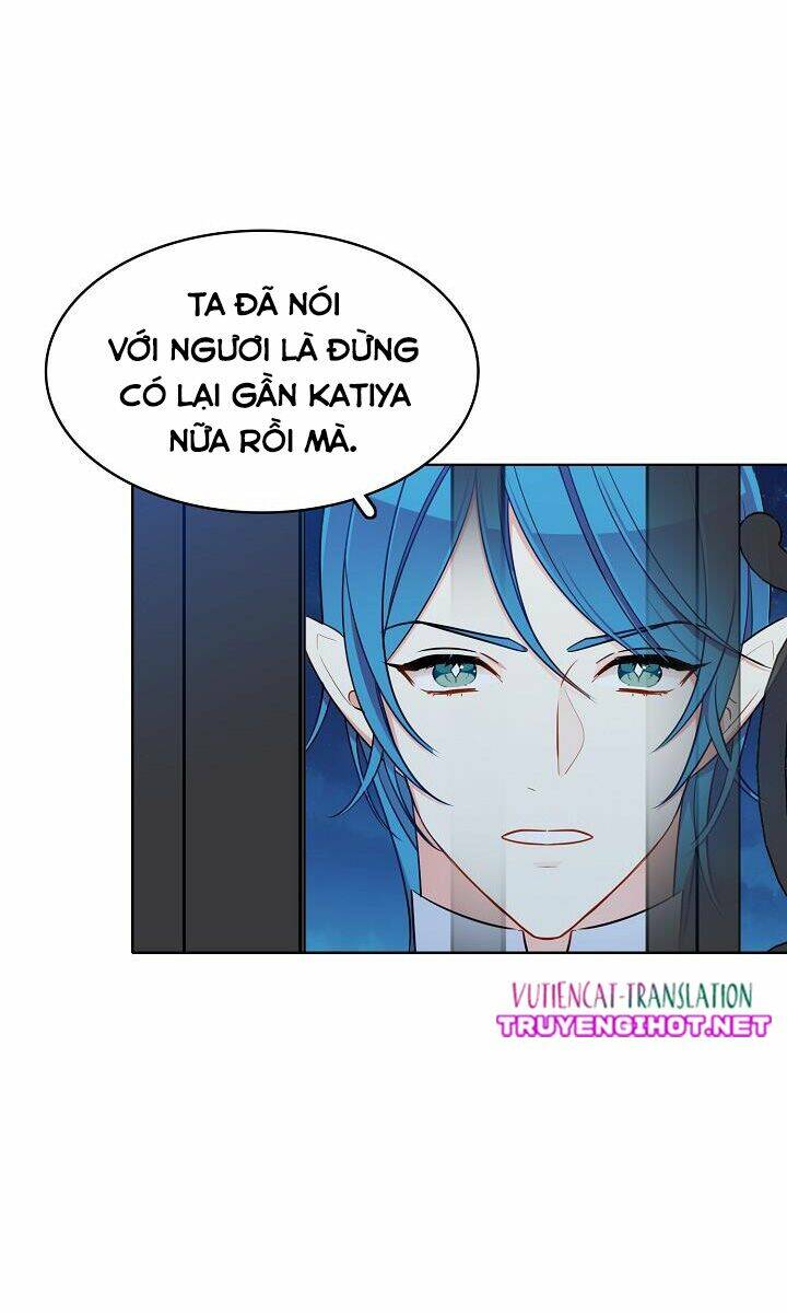 thám tử của muiella chapter 117 - Next chapter 118