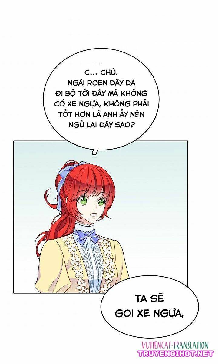 thám tử của muiella chapter 117 - Next chapter 118