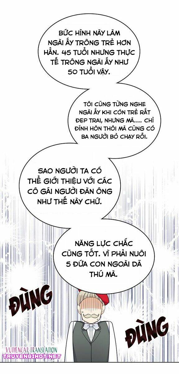 thám tử của muiella chapter 119 - Next chapter 120