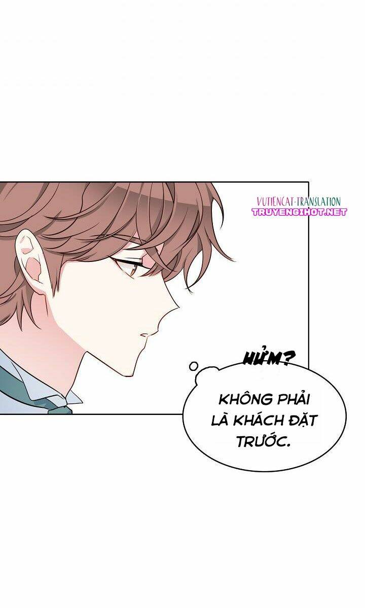 thám tử của muiella chapter 119 - Next chapter 120