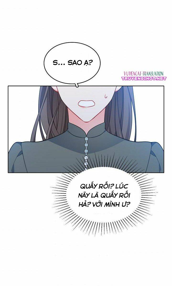 thám tử của muiella chapter 119 - Next chapter 120