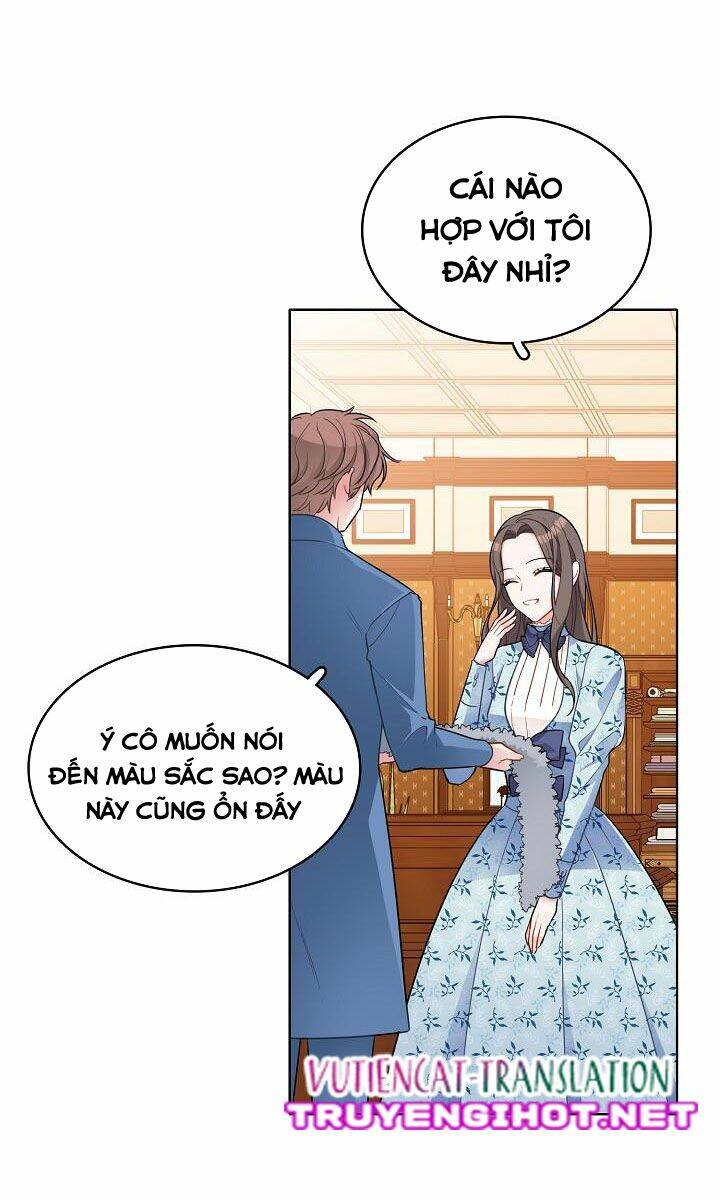 thám tử của muiella chapter 120 - Next chapter 121