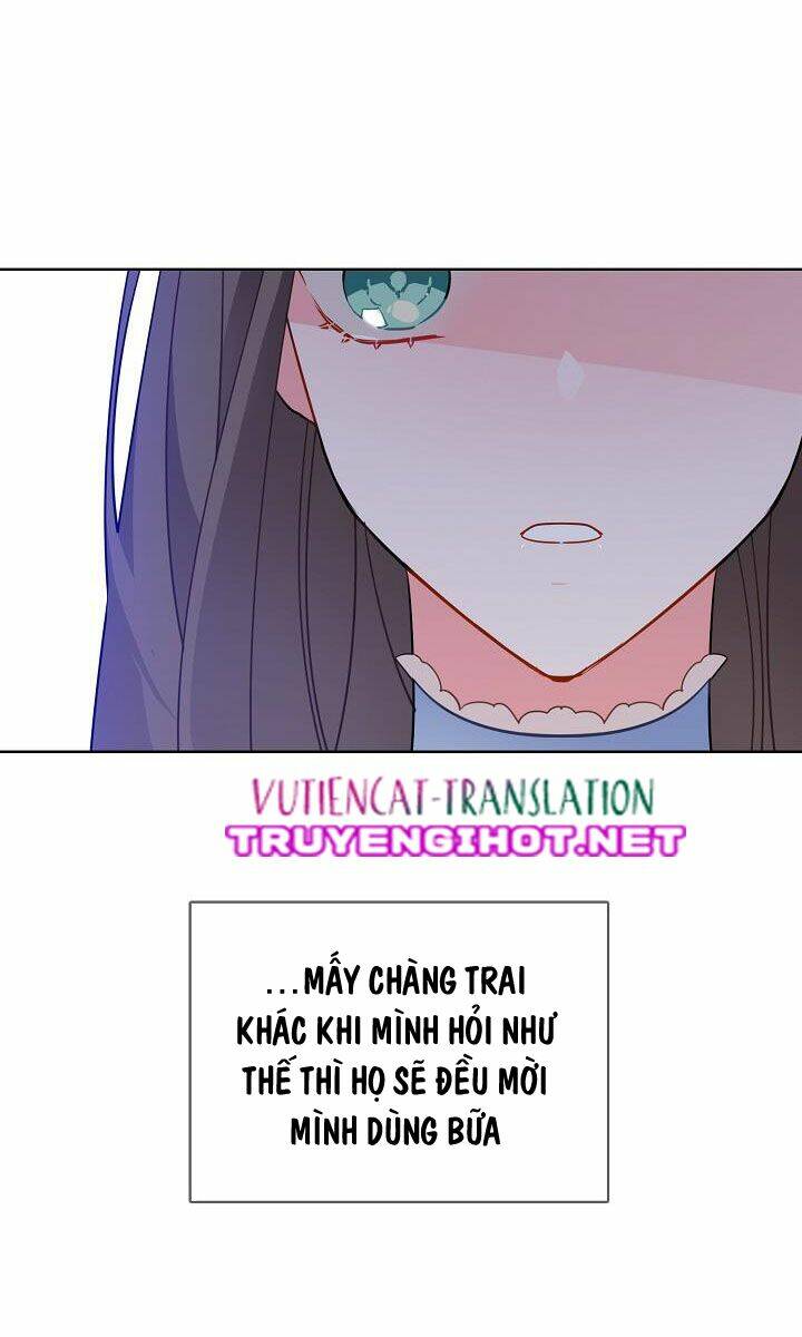 thám tử của muiella chapter 120 - Next chapter 121