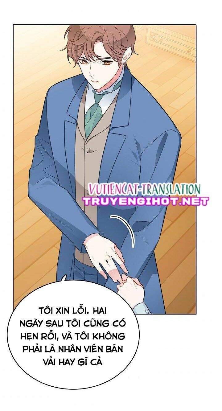 thám tử của muiella chapter 120 - Next chapter 121