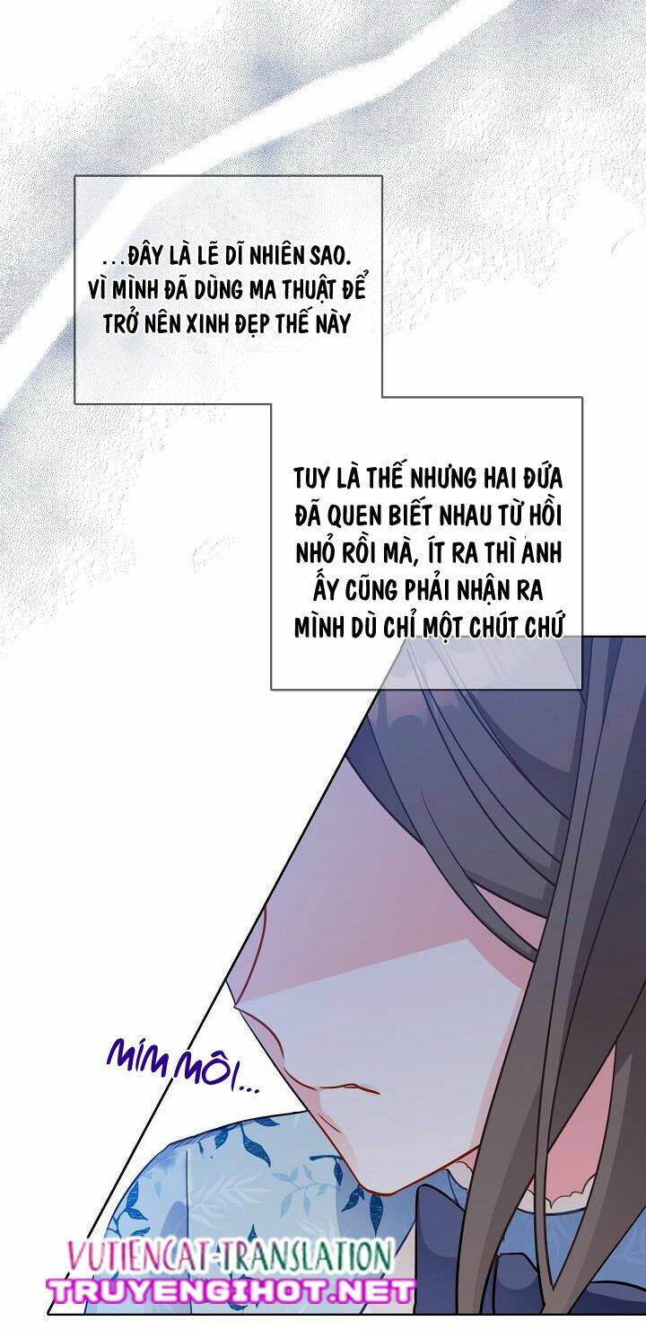 thám tử của muiella chapter 120 - Next chapter 121