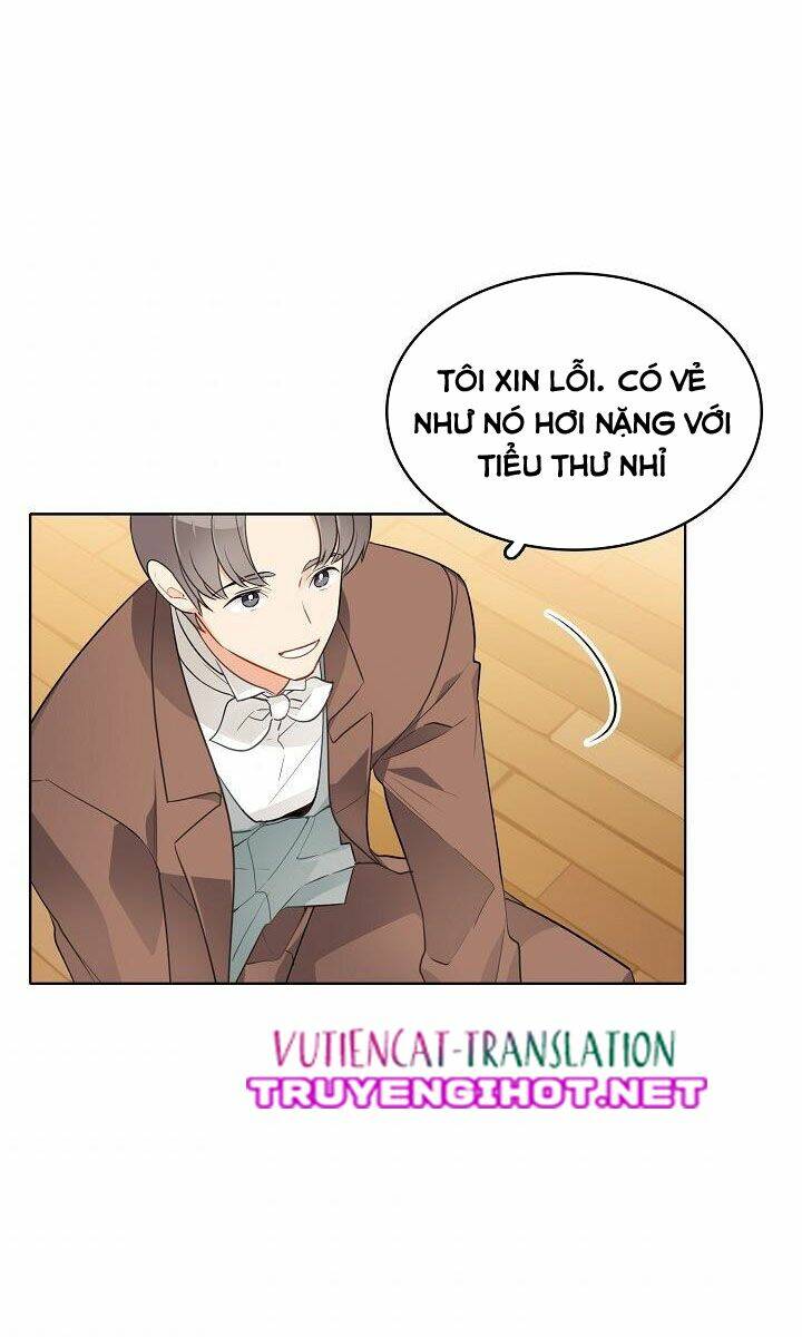 thám tử của muiella chapter 120 - Next chapter 121