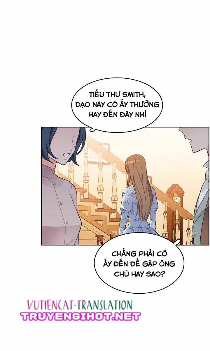 thám tử của muiella chapter 120 - Next chapter 121