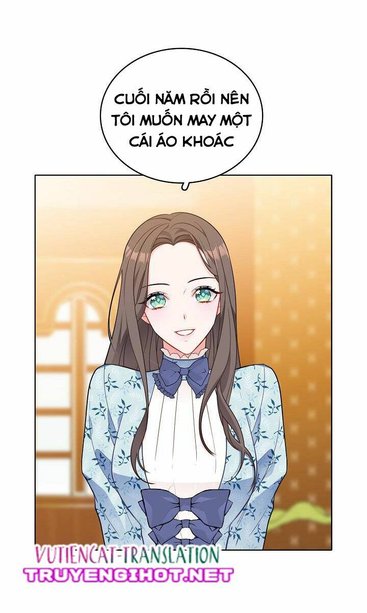 thám tử của muiella chapter 120 - Next chapter 121