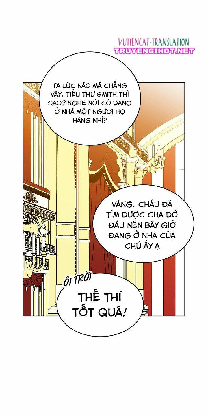 thám tử của muiella chapter 121 - Next chapter 122