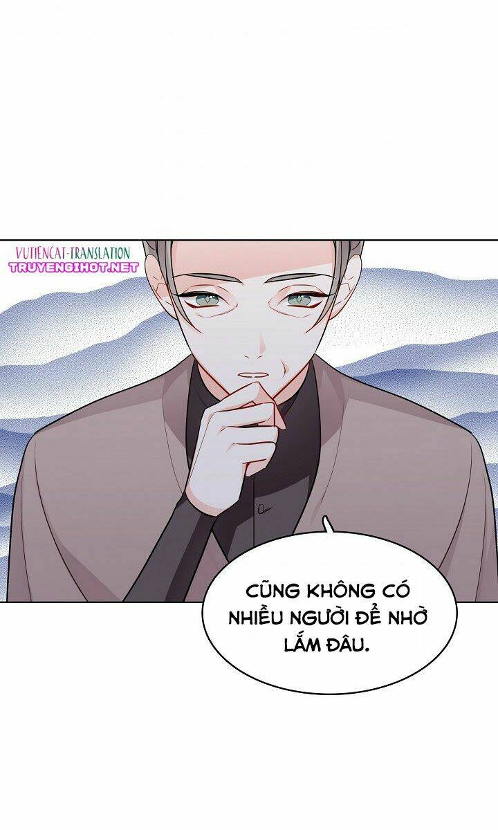 thám tử của muiella chapter 123 - Trang 2