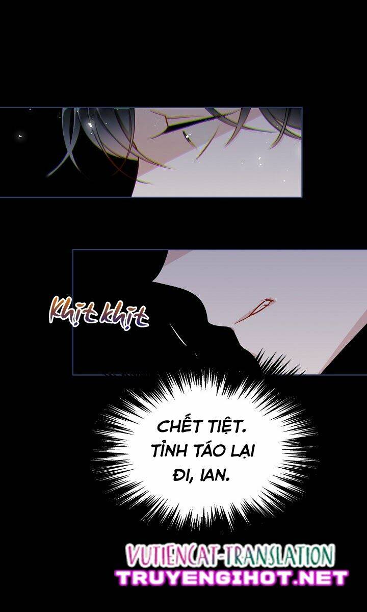 thám tử của muiella chapter 128 - Next chapter 129