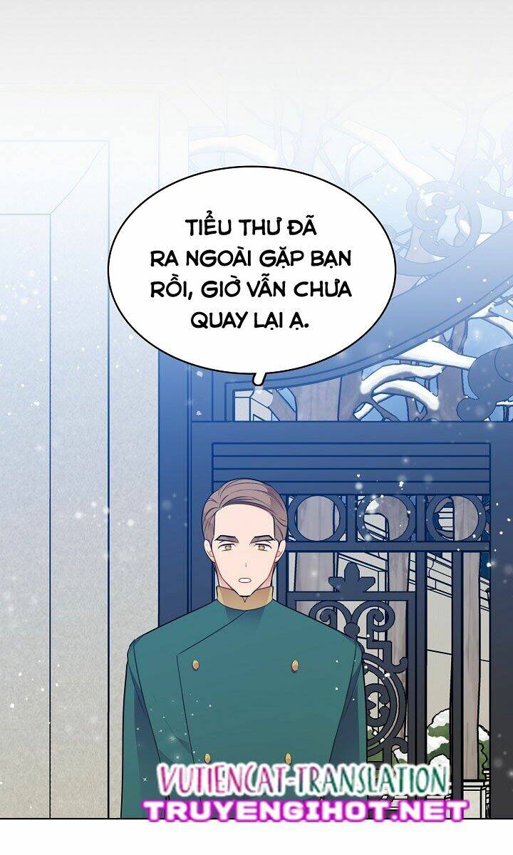 thám tử của muiella chapter 128 - Next chapter 129