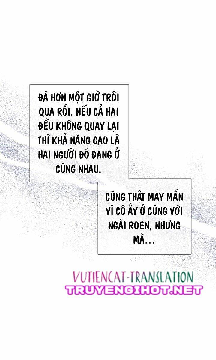 thám tử của muiella chapter 128 - Next chapter 129