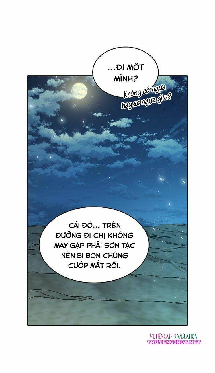 thám tử của muiella chapter 130 - Next chapter 131