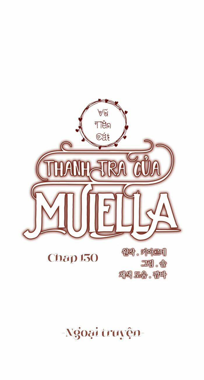 thám tử của muiella chapter 130 - Next chapter 131