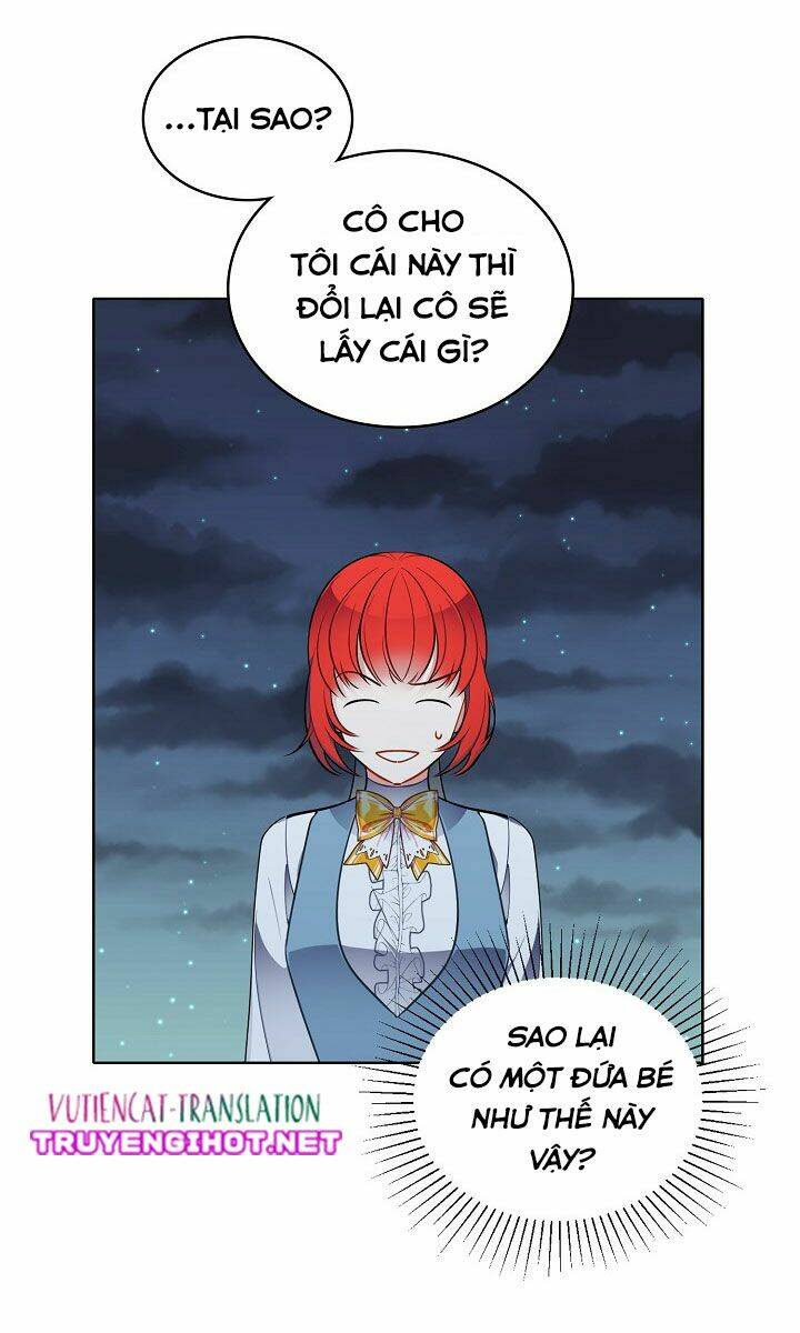 thám tử của muiella chapter 130 - Next chapter 131