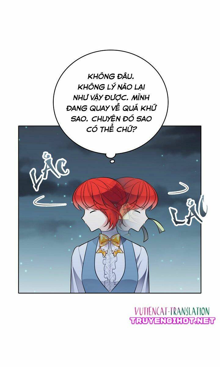 thám tử của muiella chapter 130 - Next chapter 131